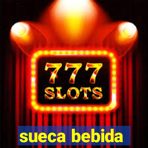 sueca bebida